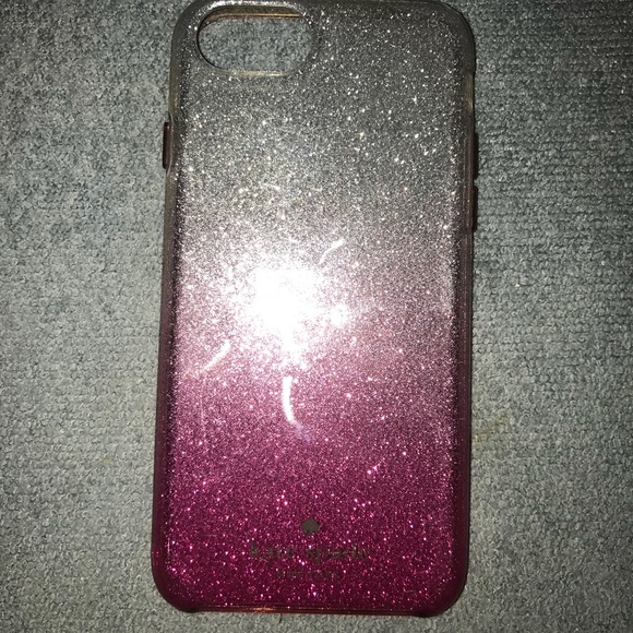Kate Spade iPhone 7 case - Picture 2 of 5